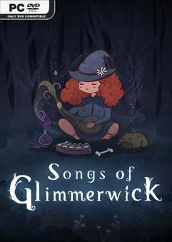 Tải game Songs of Glimmerwick-RUNE Tải game Songs of Glimmerwick-RUNE