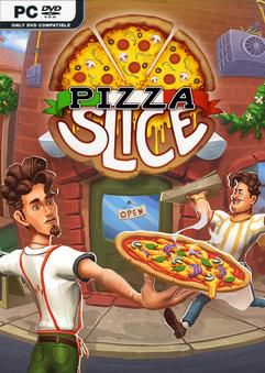 Tải game Pizza Slice-TENOKE Tải game Pizza Slice-TENOKE