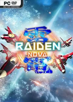 Tải game Raiden NOVA-Chronos Tải game Raiden NOVA-Chronos