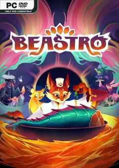 Tải game Beastro-TENOKE Tải game Beastro-TENOKE