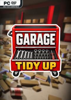 Tải game Garage Tidy Up-GoldBerg Tải game Garage Tidy Up-GoldBerg
