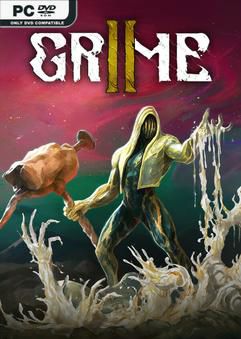 Tải game GRIME II v1.0.17360g-P2P Tải game GRIME II v1.0.17360g-P2P