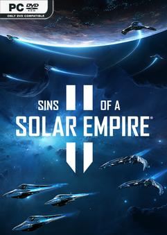 Tải game Sins of a Solar Empire II v1.31.8-P2P Tải game Sins of a Solar Empire II v1.31.8-P2P