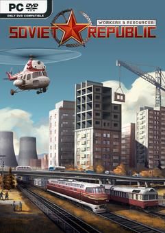 Tải game Workers and Resources Soviet Republic v1.1.1.7-P2P Tải game Workers and Resources Soviet Republic v1.1.1.7-P2P