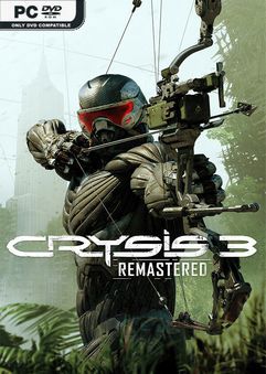 Tải game Crysis 3 Remastered-GOG