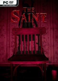 Tải game The Saint v1.0.6-bADkARMA