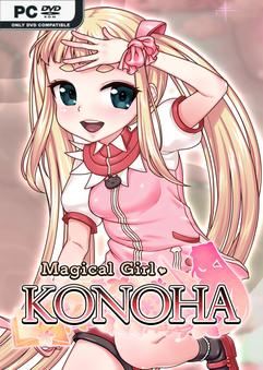 Tải game Magical Girl Konoha-TENOKE Tải game Magical Girl Konoha-TENOKE