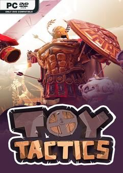 Tải game Toy Tactics v1.1E-P2P Tải game Toy Tactics v1.1E-P2P