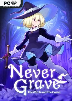 Tải game Never Grave The Witch and The Curse-GoldBerg