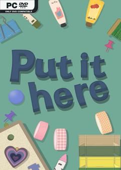 Tải game Put it here-TENOKE Tải game Put it here-TENOKE