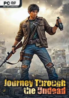 Tải game Journey Through The Undead-P2P Tải game Journey Through The Undead-P2P