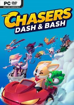 Tải game Chasers Dash And Bash-TENOKE Tải game Chasers Dash And Bash-TENOKE
