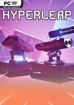 Tải game HyperLeap-TENOKE Tải game HyperLeap-TENOKE