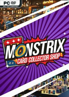 Tải game Monstrix TCG Card Shop-GoldBerg Tải game Monstrix TCG Card Shop-GoldBerg