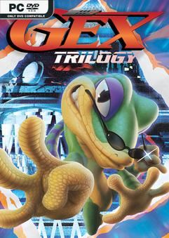 Tải game GEX Trilogy-Chronos Tải game GEX Trilogy-Chronos