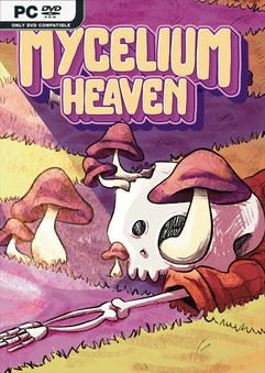 Tải game Mycelium Heaven-TENOKE Tải game Mycelium Heaven-TENOKE