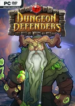 Tải game Dungeon Defenders v10.3.14-P2P Tải game Dungeon Defenders v10.3.14-P2P