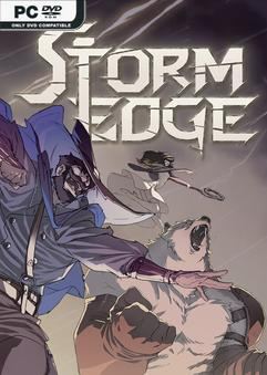 Tải game StormEdge-FCKDRM