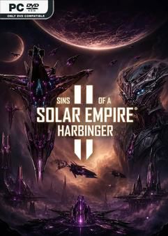 Tải game Sins of a Solar Empire II Harbinger-RUNE Tải game Sins of a Solar Empire II Harbinger-RUNE