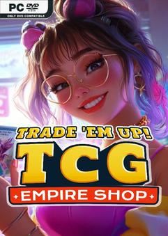 Tải game Trade Em Up TCG Empire Shop-TENOKE Tải game Trade Em Up TCG Empire Shop-TENOKE