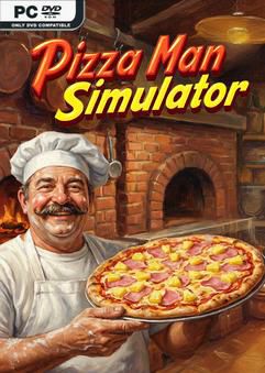 Tải game Pizza Man Simulator-P2P Tải game Pizza Man Simulator-P2P