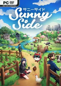 Tải game SunnySide v1.20.0-P2P Tải game SunnySide v1.20.0-P2P