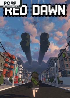 Tải game RED DAWN Early Access Tải game RED DAWN Early Access