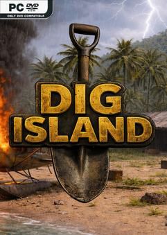 Tải game Dig Island Early Access Tải game Dig Island Early Access
