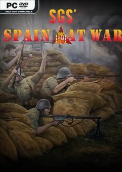 Tải game SGS Spain at War-TENOKE Tải game SGS Spain at War-TENOKE