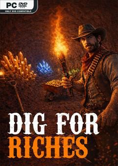 Tải game Dig For Riches-TENOKE Tải game Dig For Riches-TENOKE