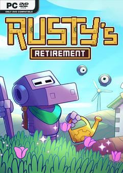 Tải game Rustys Retirement-GoldBerg Tải game Rustys Retirement-GoldBerg
