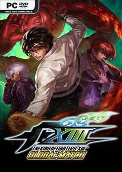 Tải game THE KING OF FIGHTERS XIII GLOBAL MATCH-GoldBerg Tải game THE KING OF FIGHTERS XIII GLOBAL MATCH-GoldBerg