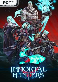 Tải game Immortal Hunters v0.1.1662-P2P Tải game Immortal Hunters v0.1.1662-P2P