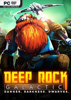 Tải game Deep Rock Galactic Deluxe Edition v1.39.101771-P2P Tải game Deep Rock Galactic Deluxe Edition v1.39.101771-P2P