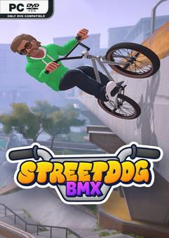 Tải game Streetdog BMX-TENOKE Tải game Streetdog BMX-TENOKE