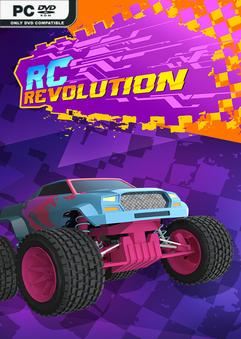 Tải game RC Revolution Career-SKIDROW Tải game RC Revolution Career-SKIDROW