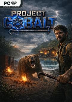 Tải game Project Cobalt-TENOKE Tải game Project Cobalt-TENOKE