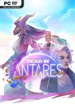 Tải game Dead in Antares-GoldBerg Tải game Dead in Antares-GoldBerg