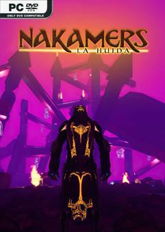 Tải game Nakamers La Huida-SKIDROW Tải game Nakamers La Huida-SKIDROW