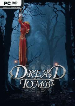 Tải game Dread Tomb-TENOKE Tải game Dread Tomb-TENOKE