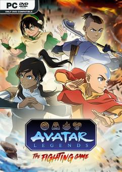 Tải game Avatar Legends The Fighting Game v4545-P2P Tải game Avatar Legends The Fighting Game v4545-P2P
