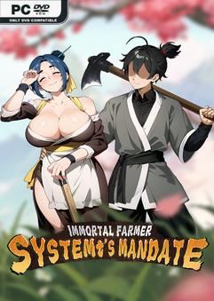 Tải game Immortal Farmer Systems Mandate Early Access Tải game Immortal Farmer Systems Mandate Early Access