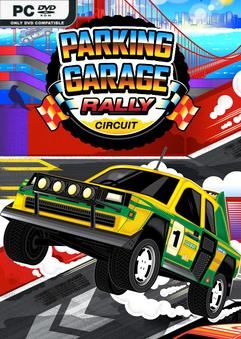 Tải game Parking Garage Rally Circuit-P2P Tải game Parking Garage Rally Circuit-P2P