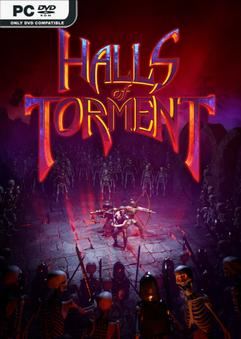 Tải game Halls of Torment v20250212-P2P Tải game Halls of Torment v20250212-P2P