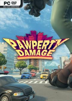 Tải game Pawperty Damage v1.4.0-P2P Tải game Pawperty Damage v1.4.0-P2P