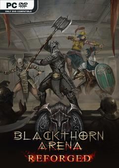 Tải game Blackthorn Arena Reforged v20250329-P2P Tải game Blackthorn Arena Reforged v20250329-P2P