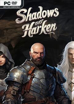 Tải game Shadows Over Harken-TENOKE Tải game Shadows Over Harken-TENOKE