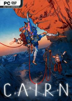 Tải game Cairn-RUNE Tải game Cairn-RUNE