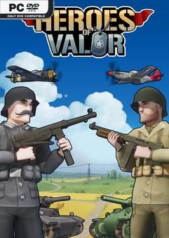 Tải game Heroes of Valor Early Access Tải game Heroes of Valor Early Access