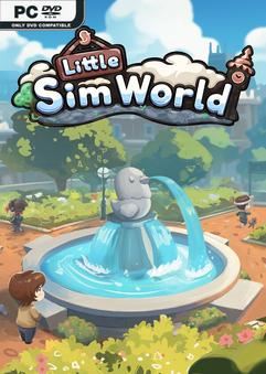 Tải game Little Sim World-TENOKE Tải game Little Sim World-TENOKE